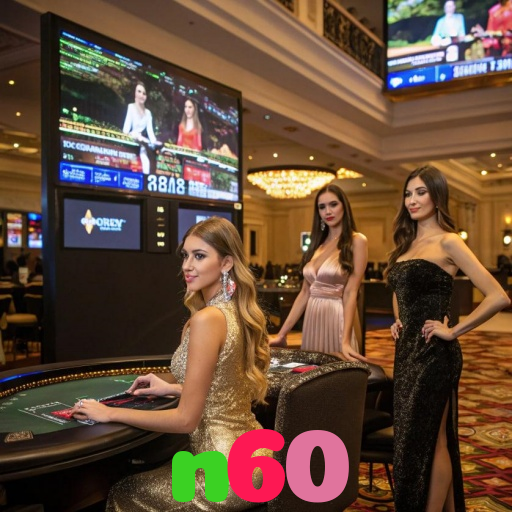 A Magia dos Jogos de Fantasia na n60