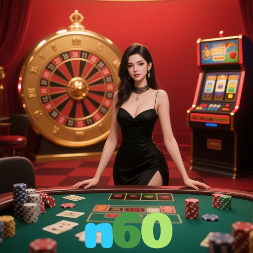 A Magia dos Jogos de Fantasia na n60