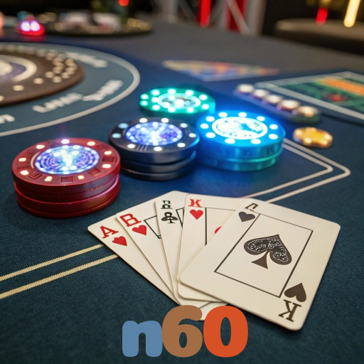 A Magia dos Jogos de Fantasia na n60