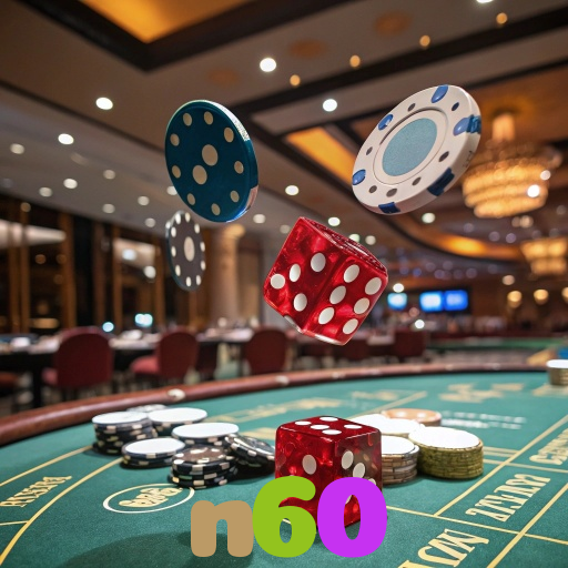 A Magia dos Jogos de Fantasia na n60