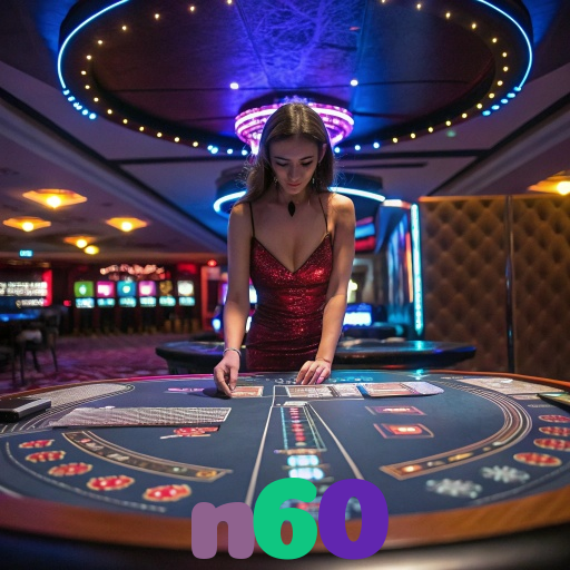 A Magia dos Jogos de Fantasia na n60