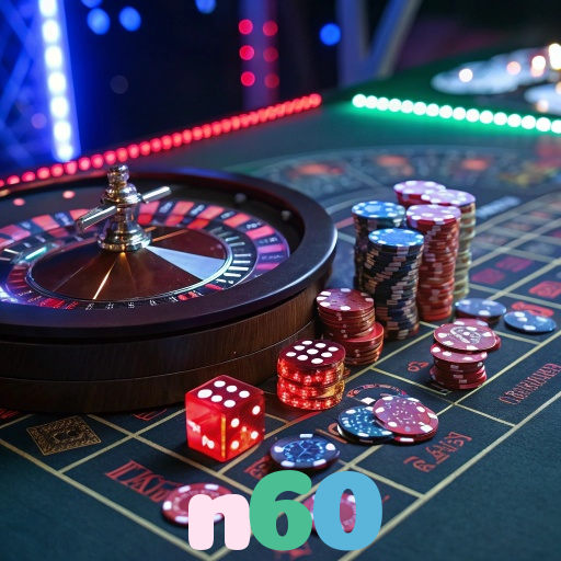 A Magia dos Jogos de Fantasia na n60