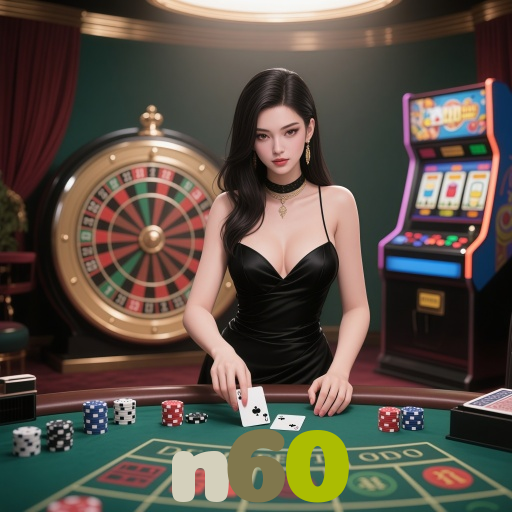 A Magia dos Jogos de Fantasia na n60