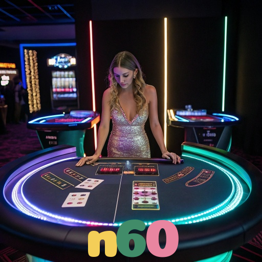 A Magia dos Jogos de Fantasia na n60