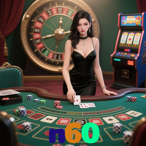 A Magia dos Jogos de Fantasia na n60