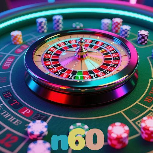 A Magia dos Jogos de Fantasia na n60