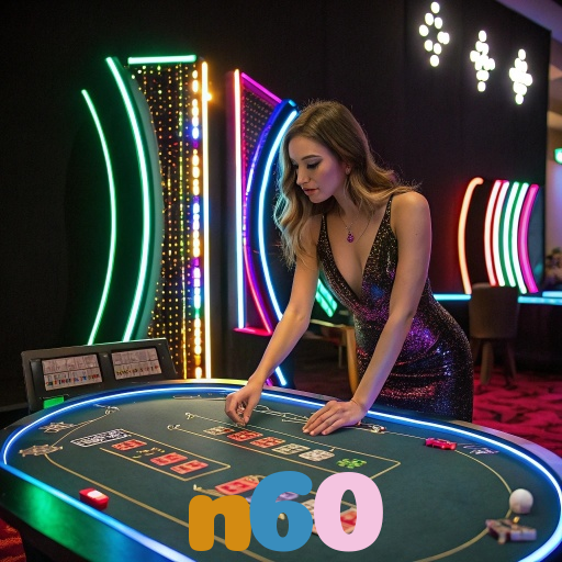 A Magia dos Jogos de Fantasia na n60