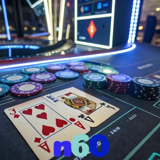 A Magia dos Jogos de Fantasia na n60