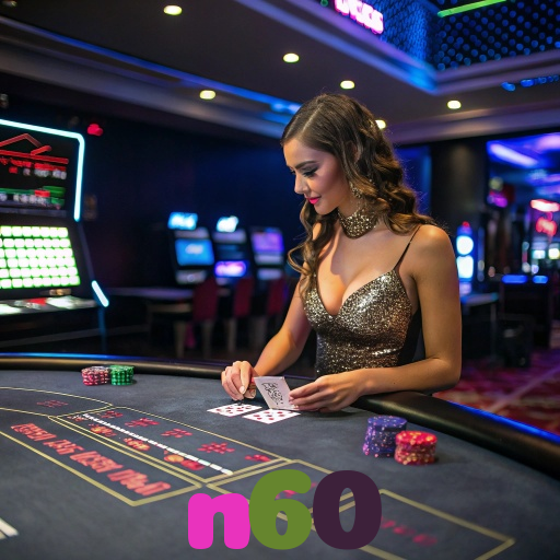 A Magia dos Jogos de Fantasia na n60