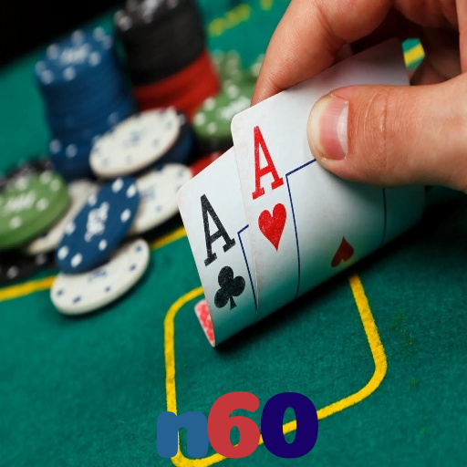 A Magia dos Jogos de Fantasia na n60