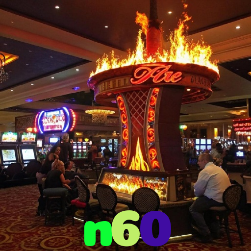 A Magia dos Jogos de Fantasia na n60