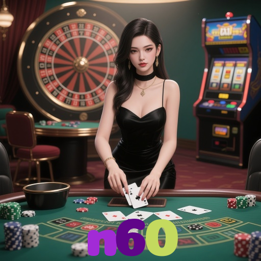 A Magia dos Jogos de Fantasia na n60