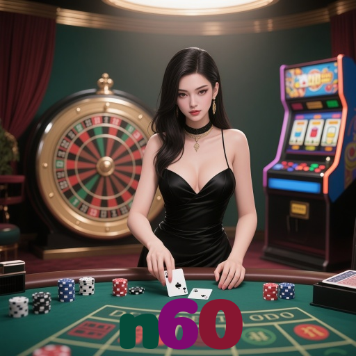 A Magia dos Jogos de Fantasia na n60