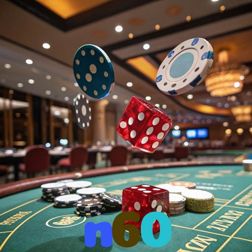 A Magia dos Jogos de Fantasia na n60