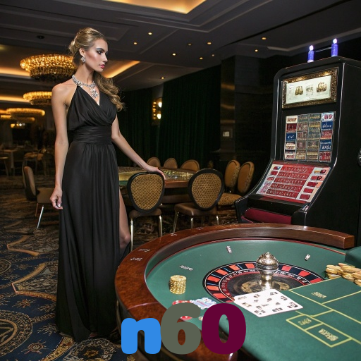 A Magia dos Jogos de Fantasia na n60