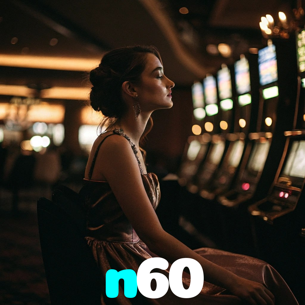 A Magia dos Jogos de Fantasia na n60