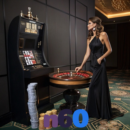 A Magia dos Jogos de Fantasia na n60
