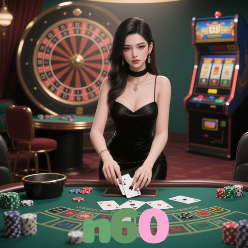 A Magia dos Jogos de Fantasia na n60