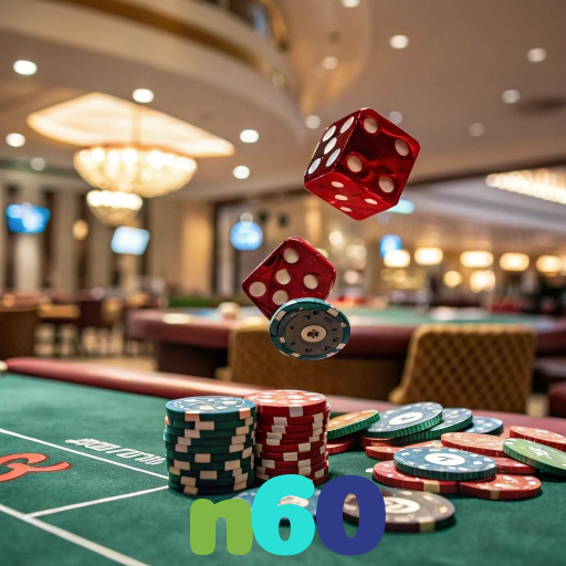 A Magia dos Jogos de Fantasia na n60