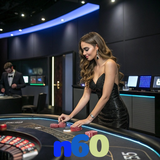 A Magia dos Jogos de Fantasia na n60