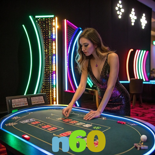 A Magia dos Jogos de Fantasia na n60