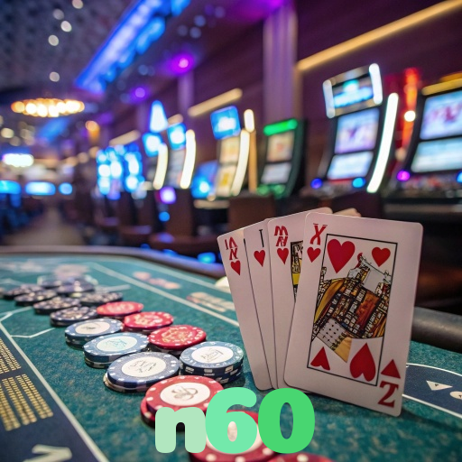 A Magia dos Jogos de Fantasia na n60