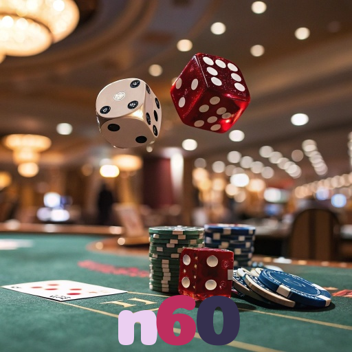 A Magia dos Jogos de Fantasia na n60