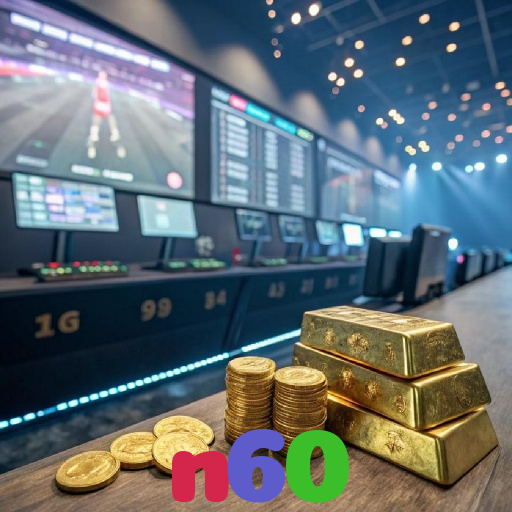 A Magia dos Jogos de Fantasia na n60