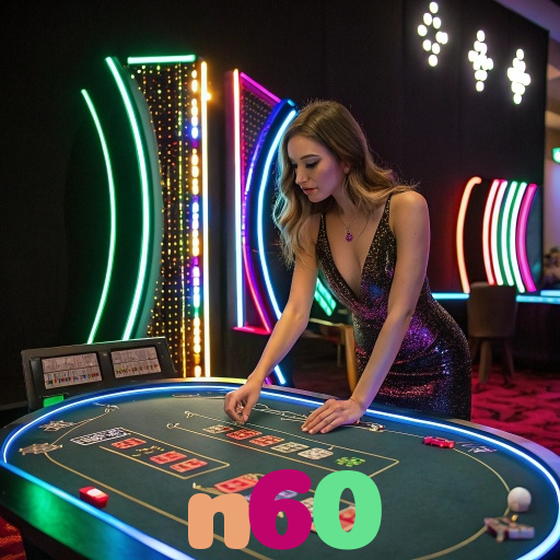 A Magia dos Jogos de Fantasia na n60