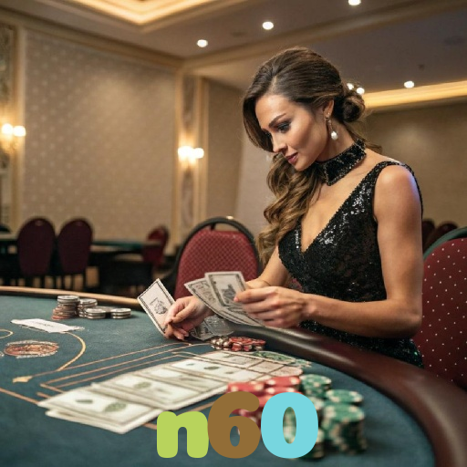 A Magia dos Jogos de Fantasia na n60
