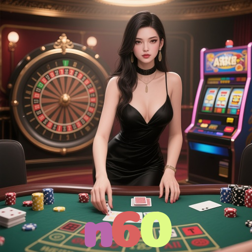 A Magia dos Jogos de Fantasia na n60