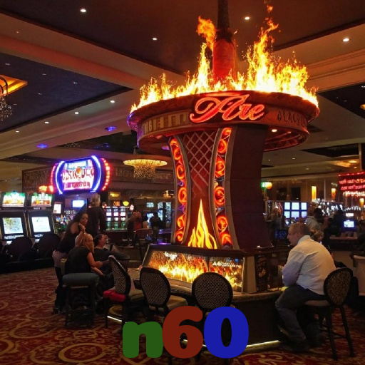 A Magia dos Jogos de Fantasia na n60
