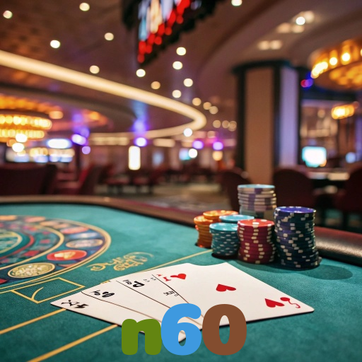 A Magia dos Jogos de Fantasia na n60