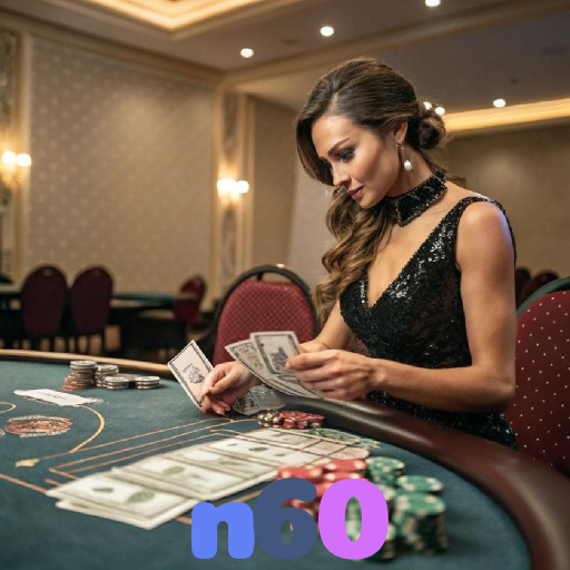 A Magia dos Jogos de Fantasia na n60