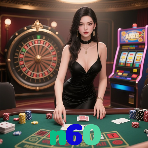 A Magia dos Jogos de Fantasia na n60