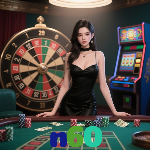 A Magia dos Jogos de Fantasia na n60