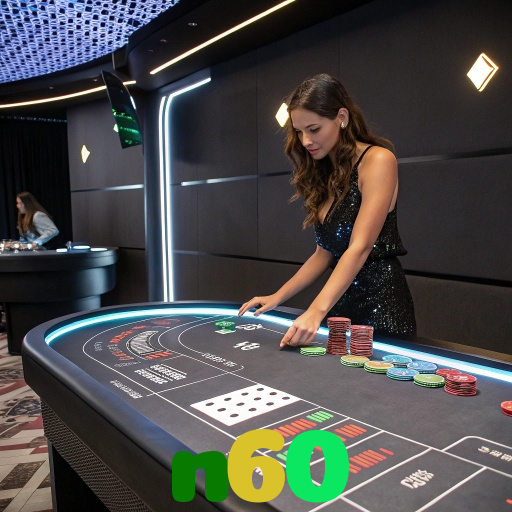 A Magia dos Jogos de Fantasia na n60