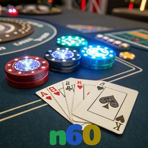 A Magia dos Jogos de Fantasia na n60