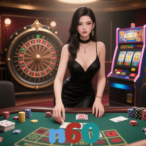 A Magia dos Jogos de Fantasia na n60