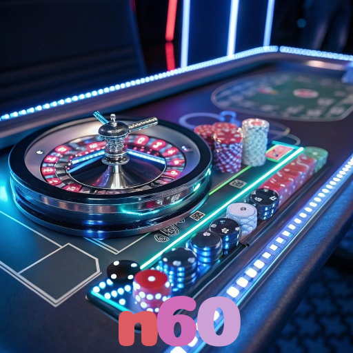 A Magia dos Jogos de Fantasia na n60