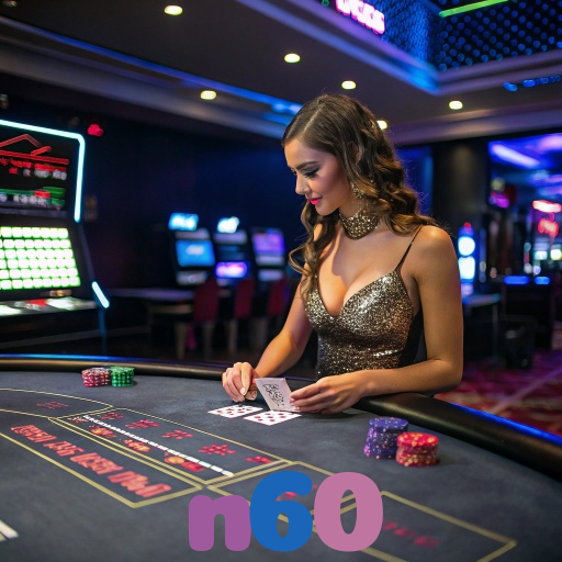A Magia dos Jogos de Fantasia na n60