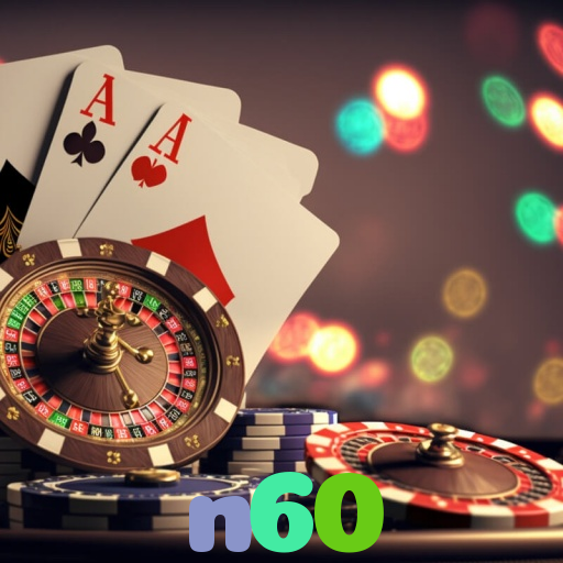 A Magia dos Jogos de Fantasia na n60