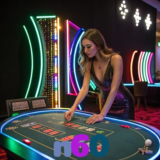 A Magia dos Jogos de Fantasia na n60