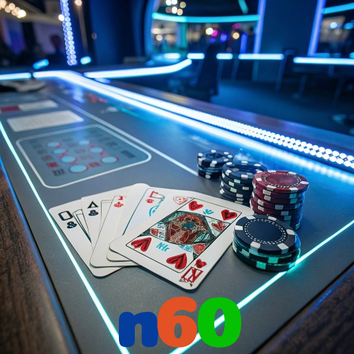 A Magia dos Jogos de Fantasia na n60