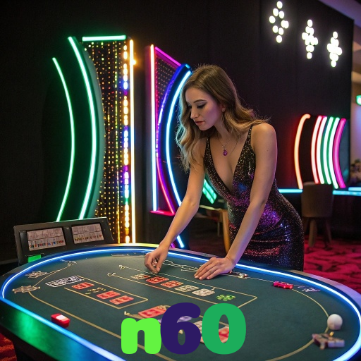 A Magia dos Jogos de Fantasia na n60