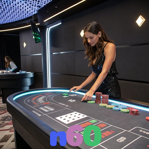 A Magia dos Jogos de Fantasia na n60