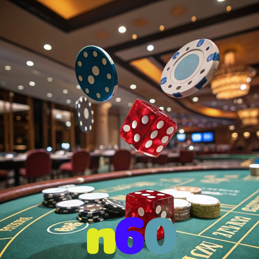 A Magia dos Jogos de Fantasia na n60