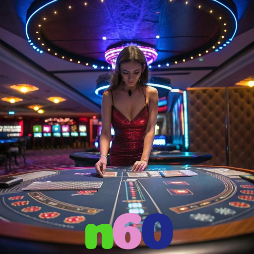 A Magia dos Jogos de Fantasia na n60