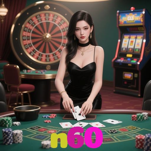 A Magia dos Jogos de Fantasia na n60