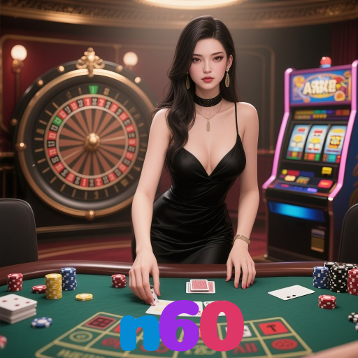 A Magia dos Jogos de Fantasia na n60